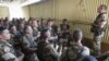 750 militaires militaires français déjà engagés au Mali