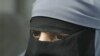 French Cabinet Approves Islamic Veil Ban