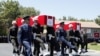 Turkey Mourns 2 Pilots Downed by Syria