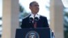 TT Obama vinh danh cựu chiến binh nhân kỷ niệm 70 năm ngày D-Day