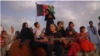 آنسوی خشونت در افغانستان؛ دخترانی که روی تپه های کابل گیتار می زنند