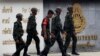 태국, 방콕 테러 사건 3번째 용의자 검거