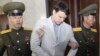 Former Envoy: US Should Pay North Korea Hospital Bill for Warmbier