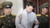 Bắc Hàn phủ nhận đã tra tấn Otto Warmbier