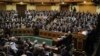 Court Rules Egypt's Parliament Illegal