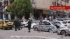 انفجار مرگبار در مرکز دمشق