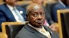 Museveni: Mipaka ya Uganda itaendelea kufungwa kwa siku 21 zaidi