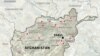 Узбекистан сбил афганский военный самолет при пересечении границы