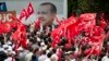 Erdoğan: 'Anladığınız Dilden Yanıt Veririz'