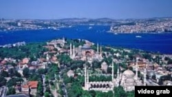 Istambul