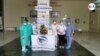 Honduras: personal de salud pide mayor protección por COVID-19