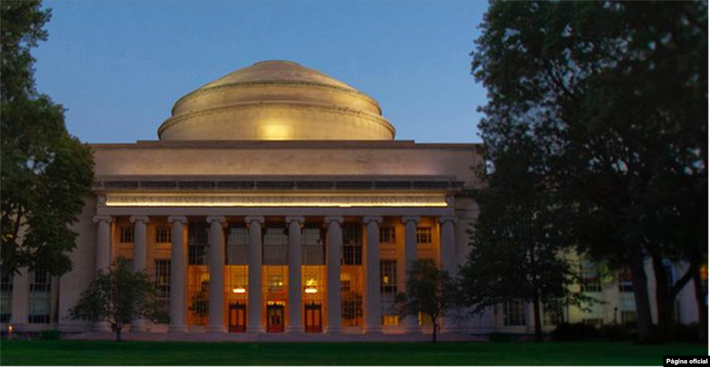 #5 MIT -&nbsp;​Massachusetts Institute of Technology - Fica em Cambridge e é uma das instituições mais respeitadas e populares dos Estados Unidos. Áreas de especialização: Ciências Físicas, Biologia, Economia, Linguística, Gestão e Engenharia