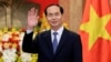 Vietnam President Tran Dai Quang Dies at 61