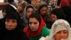 افغان خواتین کو با اختیار بنانے کا منصوبہ