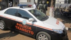 Polícia desmantela rede de falsificadores de moeadas em Manica