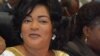 La ministre de la Promotion de la femme démise de ses fonctions à Brazzaville