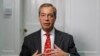 Farage Interview: Far-right Win in France Would Doom EU