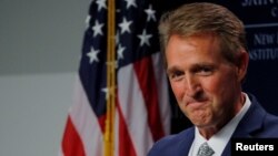 ABD'nin yeni Ankara Büyükelçisi Jeff Flake