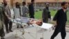 아프간군 "탈레반 훈련시설 공습, 30여명 사망"