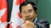 Thủ tướng Hun Sen ‘đáp trả’ chỉ trích của Facebooker người Việt về Biển Đông