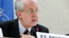 UN Official Calls for End to Syria Stalemate