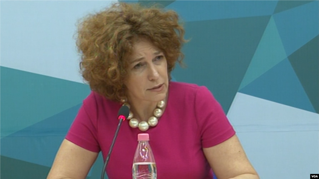 Vlahutin: BE nuk ka plan për ngritjen e kampeve të refugjatëve
