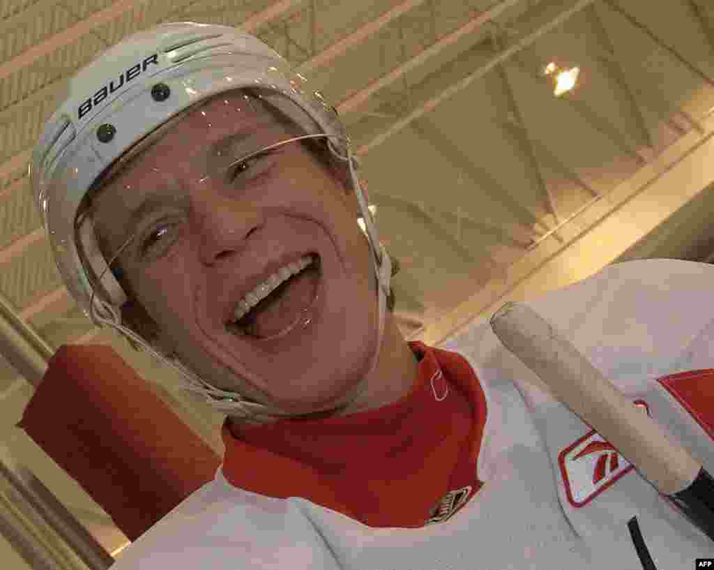 Александр Семин