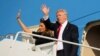 Белый дом и европейские СМИ по-разному оценивают итоги первого зарубежного турне Трампа