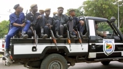 Réinsertion des ex-combattants "Ninjas": Brazzaville en appelle à la communauté internationale