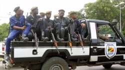 Quatre policiers et trois civils écroués pour torture à Brazzaville