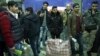 Fiye Da 'Yan Gudun Hijiran Afghanistan Miliyan Daya Ne Suka Koma Gida Da Kansu