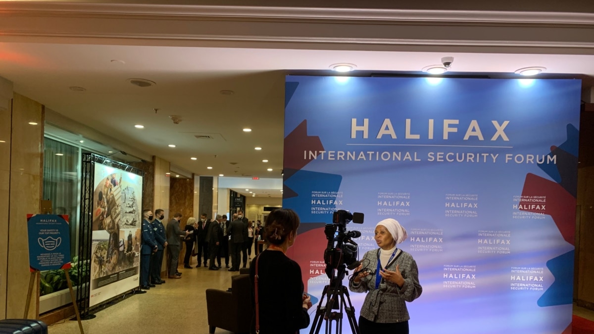 World Security Chiefs Debate Military Response to Climate Change - Vimarsana News