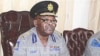 Police Commissioner General Godwin Matanga