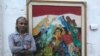 Pameran Lukisan di Gang Kecil Suarakan Isu Sosial