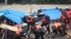 Tim SAR Cari 41 Pekerja yang Terkubur Tanah Longsor di China