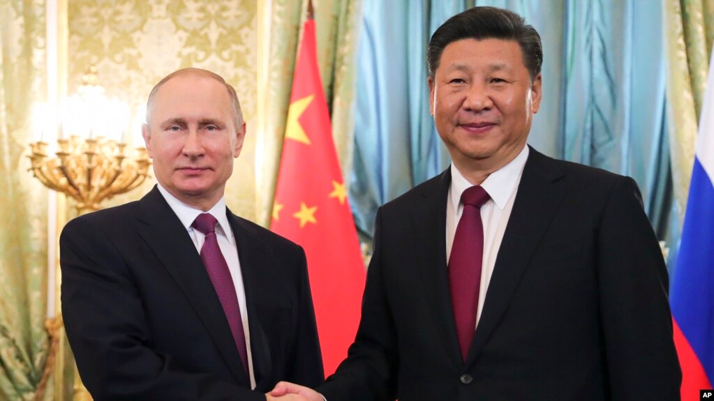 Rusia, Kina bashkërendim përballë provave bërthamore të Phenianit