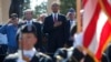 Обама вшанував ветеранів Нормандського «Дня Д» і поспілкувався з Путіним (оновлено 17:20)