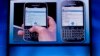 Penjualan Ponselnya Lesu, BlackBerry Kembali Pangkas Jumlah Karyawan