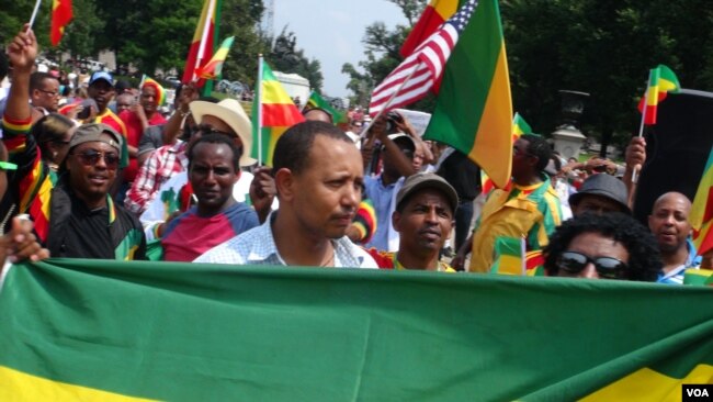 Manifestação por liberdade imprensa