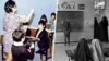 ممنوعیت‌ها و محدودیت‌های فراروی زنان در ایران پس از ۴۱ سال؛ حکومت جمهوری اسلامی زنان را به عقب بازگرداند