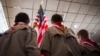 Boy Scouts of America Lifts Ban on Gay Leaders