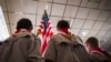 Les scouts américains acceptent désormais les cadres homosexuels