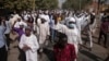 AS Desak Pemimpin Militer Sudan agar "Menahan Diri"