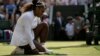 Serena Williams Says Frequent Drug Testing Is 'Discrimination'