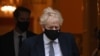 Wakil PM Bela Boris Johnson Setelah Laporan ‘Partygate’ Dirilis