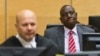 Phó Tổng thống Kenya không nhận tội tại La Haye