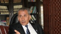 Dr. Fazil Omer