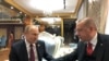 Erdogan: Početkom jula očekujemo ruski sistem S-400