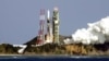 Японский космический корабль «Конотори-3» запущен к МКС