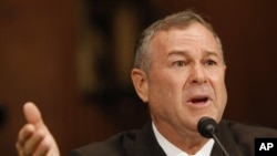 Dân biểu Dana Rohrabacher thuộc Đảng Cộng hòa